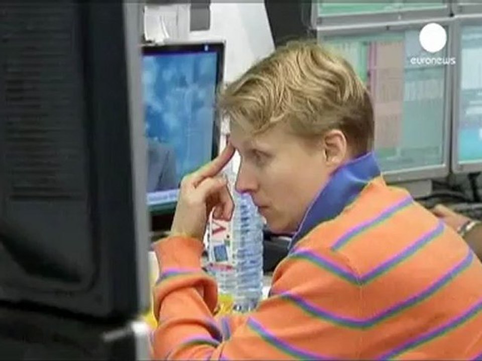 Borse incerte in vista del Summit UE