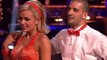 Katherine Jenkins & Mark Ballas - Jive - Finale