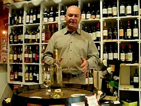 Couleur d'Azur - Château de Cabézac - Alice - Blanc