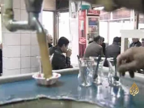 فعاليات المؤتمر الأول لحزب السلام والديمقراطية