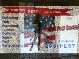Bedbugs | Home Pest Control Albuquerque 87107 505-293-7378