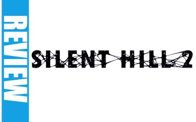 (Review) Silent Hill 2 HD (Xbox 360)