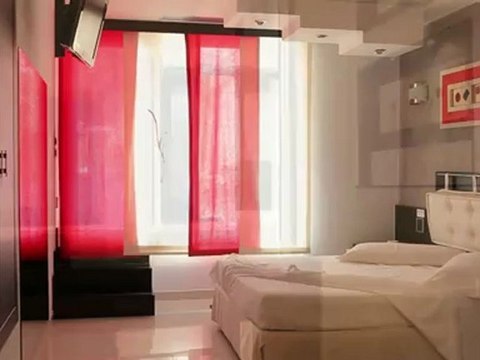 Hotel - Alcalá de Henares - Motel Zouk