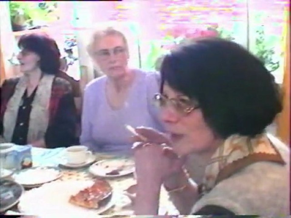 LES TATAS FLINGUEUSES