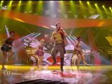 Moldova - Eurovision Baku 22.Mai.2012 HD