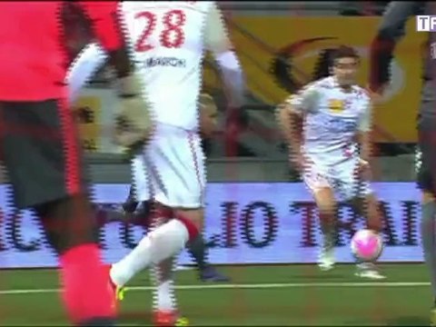 CLIP MEILLEURS MOMENTS DE LA SAISON