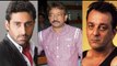 Ram Gopal Varma Takes A Dig At Sanjay Dutt And Abhishek Bachchan - Bollywood News