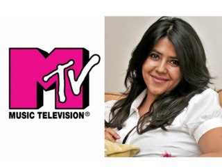 Ekta Kapoor's MTV Show's Title Revealed!! - TV News