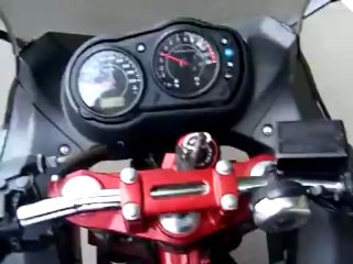 Counter Steering - How to Ride a Motorbike - Part 3
