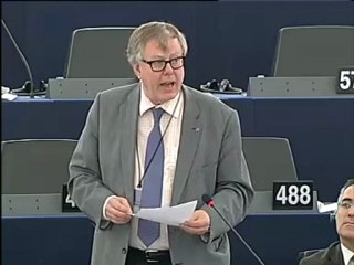 Olle Schmidt on Common system for taxing financial transactions