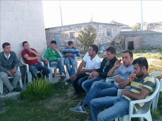 mavi ay video yeşilova