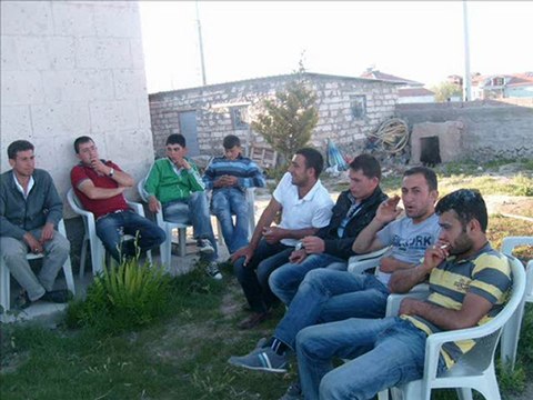 mavi ay video yeşilova