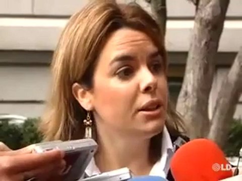 El PP califica de dramáticas las cifras del paro