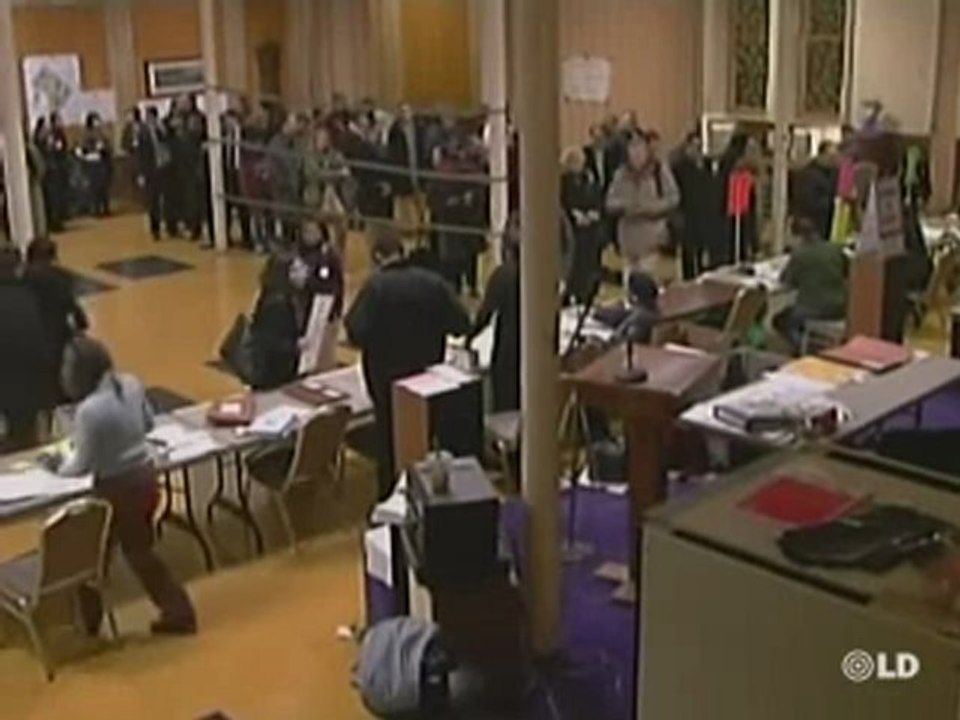 Las claves de las elecciones en EE.UU.