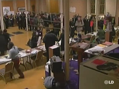 Las claves de las elecciones en EE.UU.