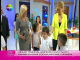 Çarpma işlemi yapan dahi çocuk