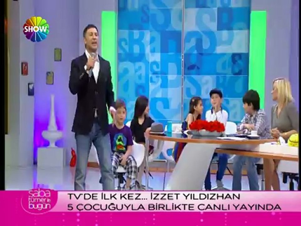 İzzet Yıldızhan - Aksaray