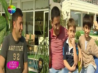 İzzet Yıldızhan özel röportaj