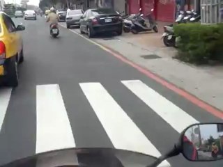 M13+Ninja+Traffic +Ministry