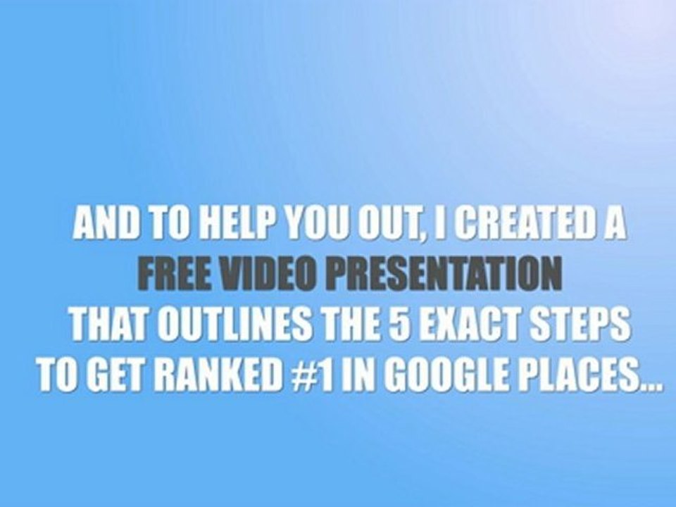 Salem SEO - Free Tips