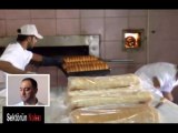 Ayteksan Ayvalık Tost Ekmek Fabrikası Tanıtım Filmi
