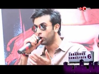 06-Ranbir Kapoor changing girlfriends