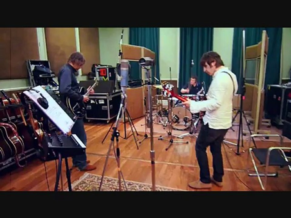 Beady Eye, 2nd album waiting
