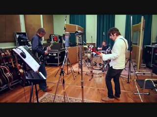 Beady Eye, 2nd album waiting