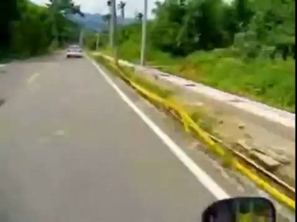 Good Looks and Large Chests (are a curse)