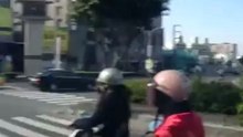 Biker Vloggers - Recording their Rides