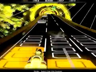 Skrillex - Bangarang (Full Album) AUDIOSURF