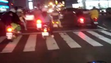 Stupid Motorbike Laws - Lawmakers Wake Up