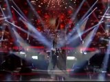 American Idol: Jessica Sanchez and Phillip Phillips
