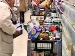 واشنطن تتأهب لعاصفة ثلجية عاتية