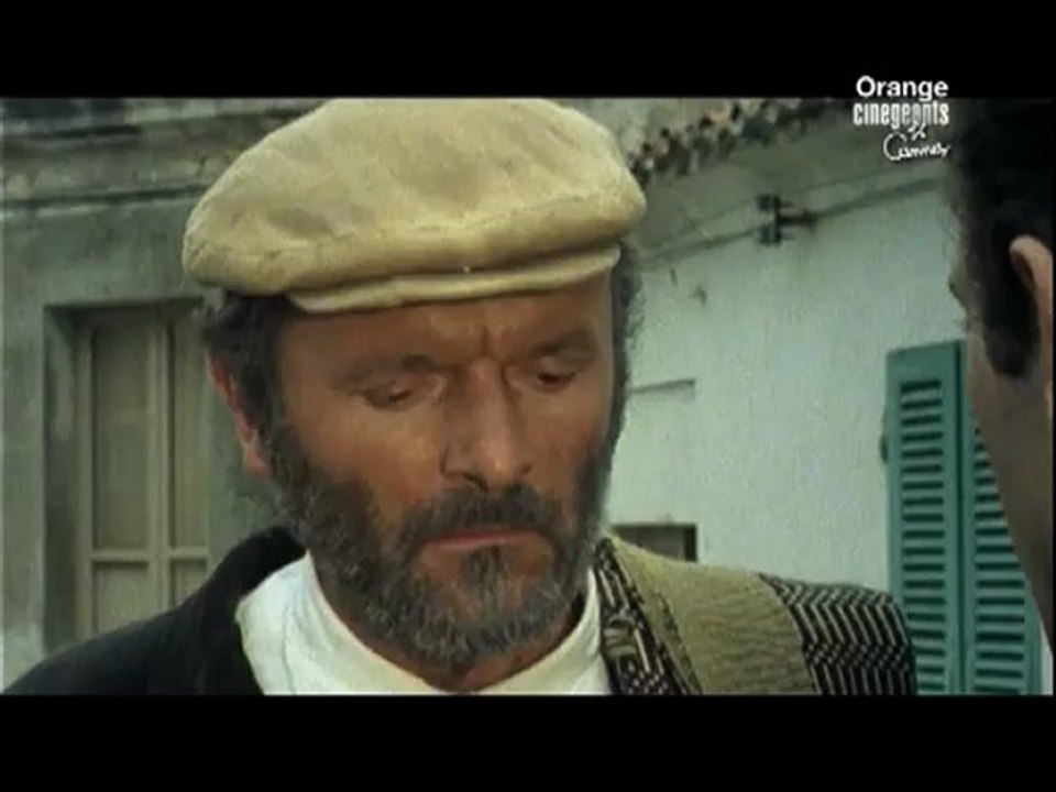 Bonus Padre Padrone (1977) - Palme d'Or