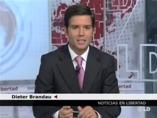 El Comentario de Dieter - 04/11/08