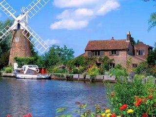 Les plus beaux paysages du monde