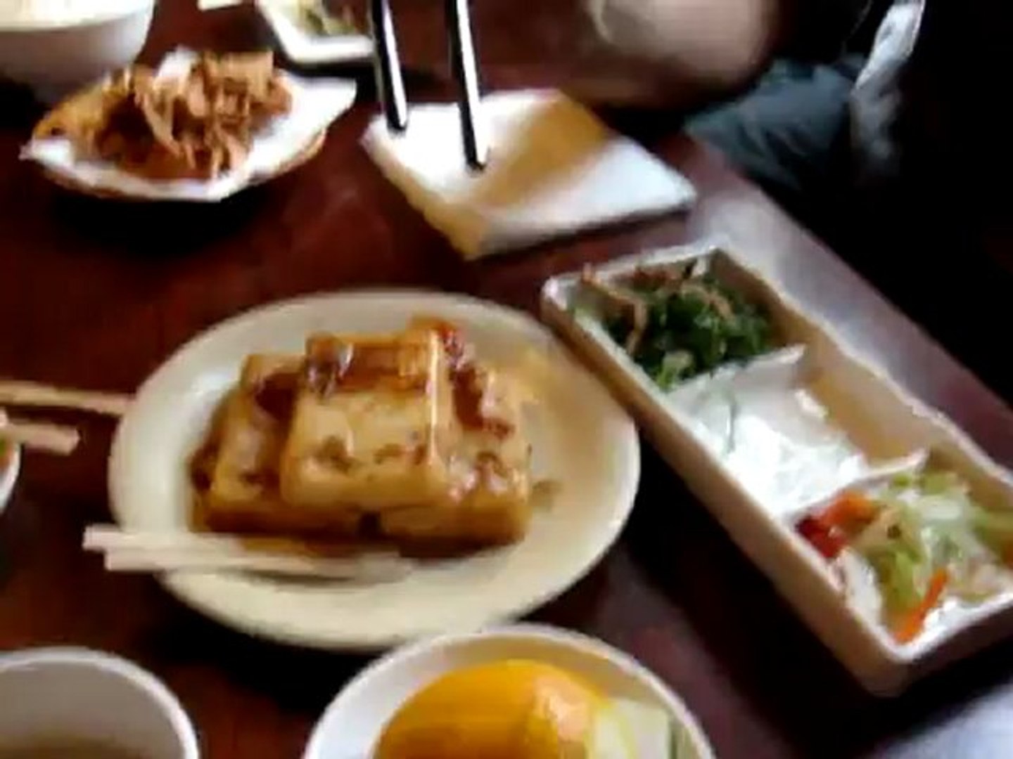 How to Use Chopsticks