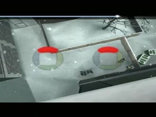 [S4][P2] Indigo Prophecy