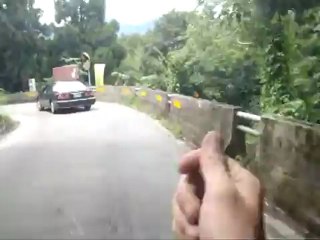 Biker Vlogging Gear - Sven Trip Part 3