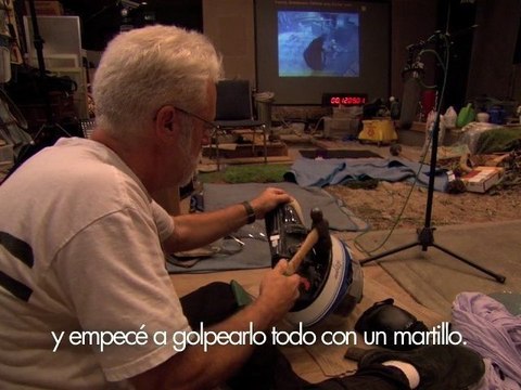 Batman Arkham City GOTY inside Rocksteady efectos de sonido