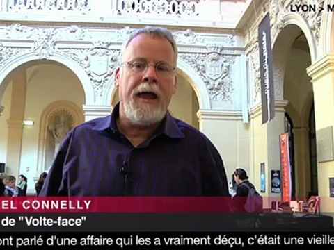 Harry Bosch à l'envers