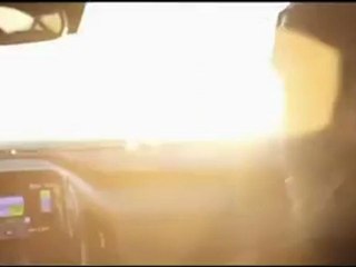 Spot Chevrolet Volt.