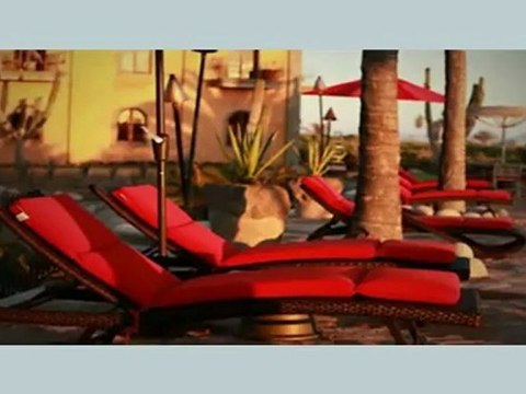 Villa Santa Cruz Baja | Green Wedding Venues | Todos Santos Mexico