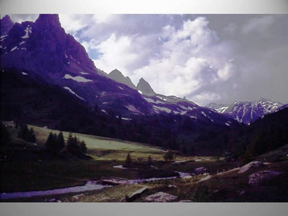L'été à la montagne  (3)