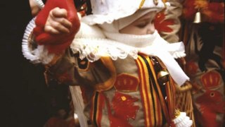 8 carnaval d'Anderlues 1974