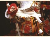 8 carnaval d'Anderlues 1974