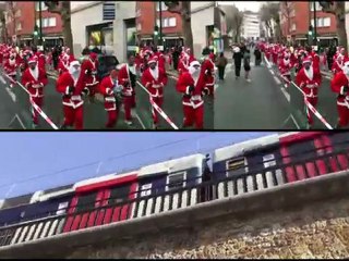 Issy-les-Moulineaux, ville en perpétuel mouvement