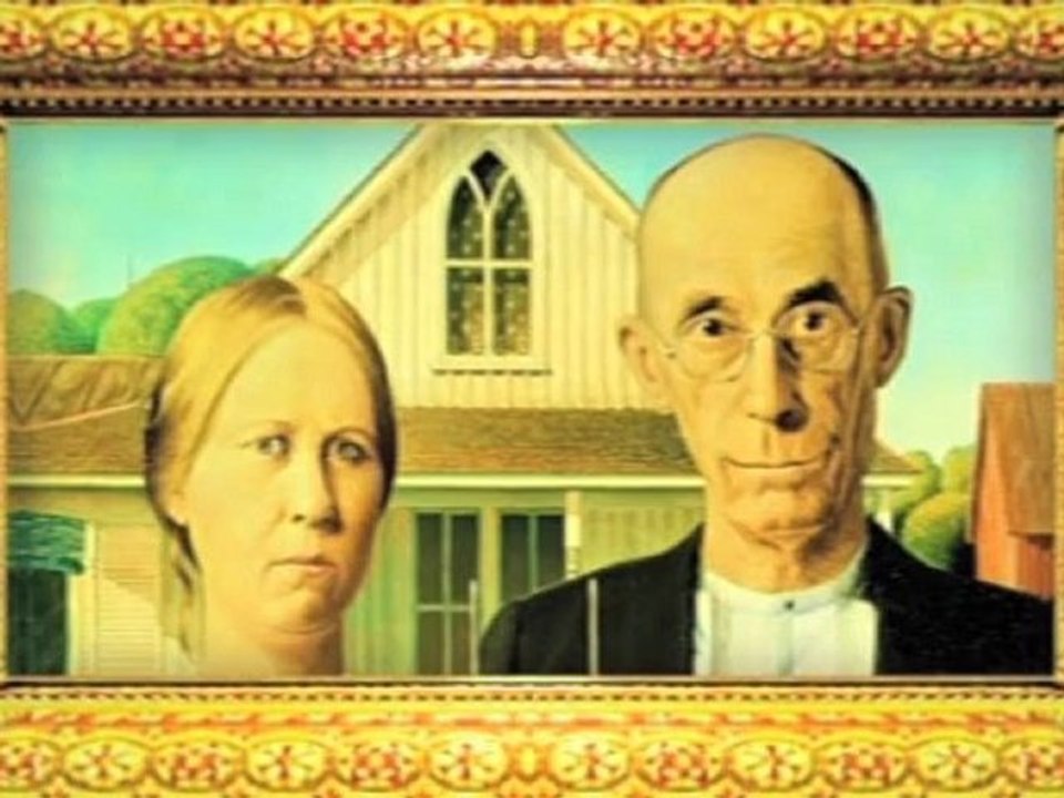 L'Oreille de Tim - d'Art d'Art
