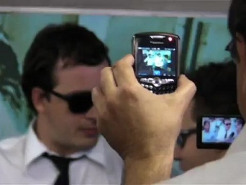 O sucesso da dupla João Lucas e Marcelo